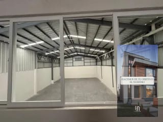 BODEGA EN ALQUILER EN DISTRIPARK AMATITLAN — Bodega / Ofibodega en Alquiler en Amatitlán, Guatemala, Ciudad — miniatura 6 de 12