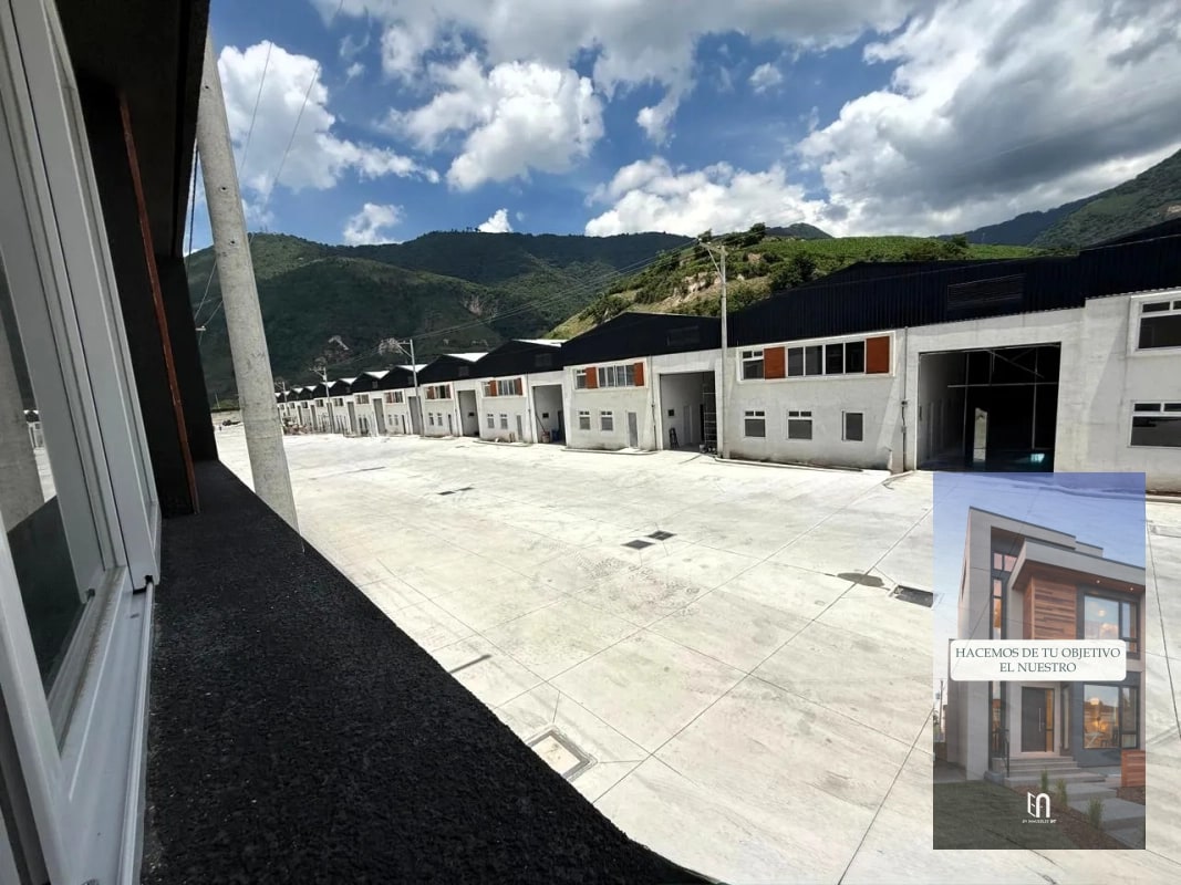 BODEGA EN ALQUILER EN DISTRIPARK AMATITLAN - 11