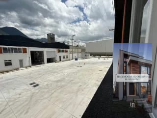 BODEGA EN ALQUILER EN DISTRIPARK AMATITLAN — Bodega / Ofibodega en Alquiler en Amatitlán, Guatemala, Ciudad — miniatura 12 de 12