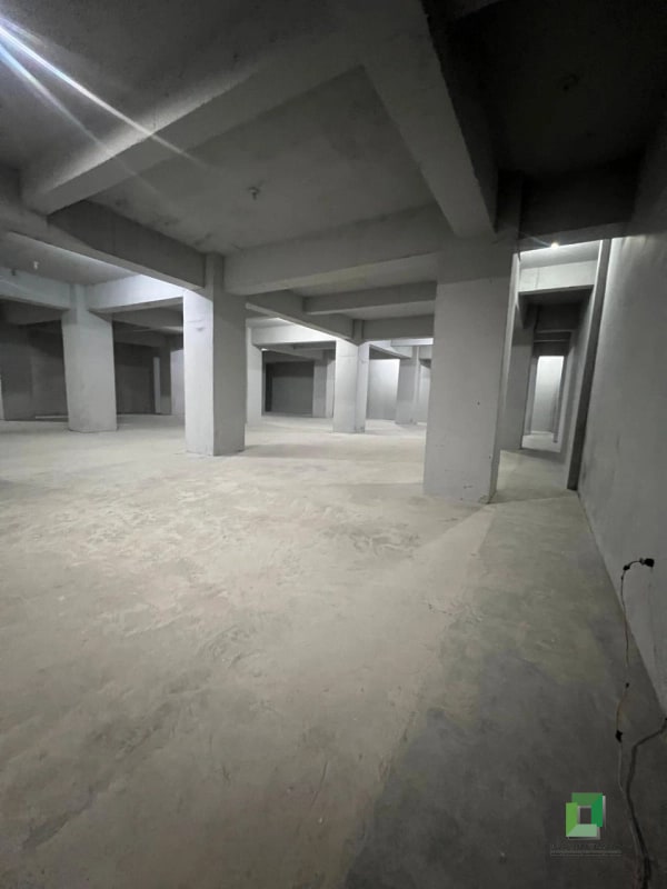 Bodega zona 1 - 4