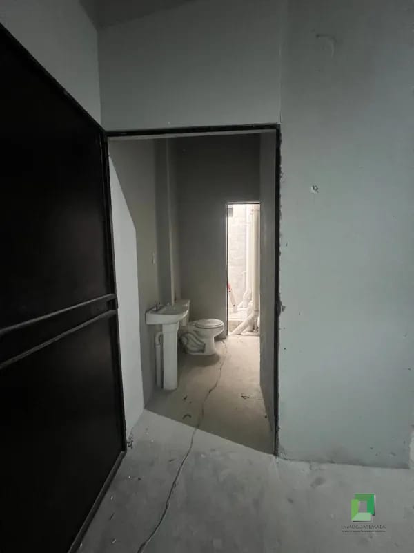 Bodega zona 1 — Bodega / Ofibodega en Alquiler en Zona 1, Guatemala, Ciudad — foto 3 de 7