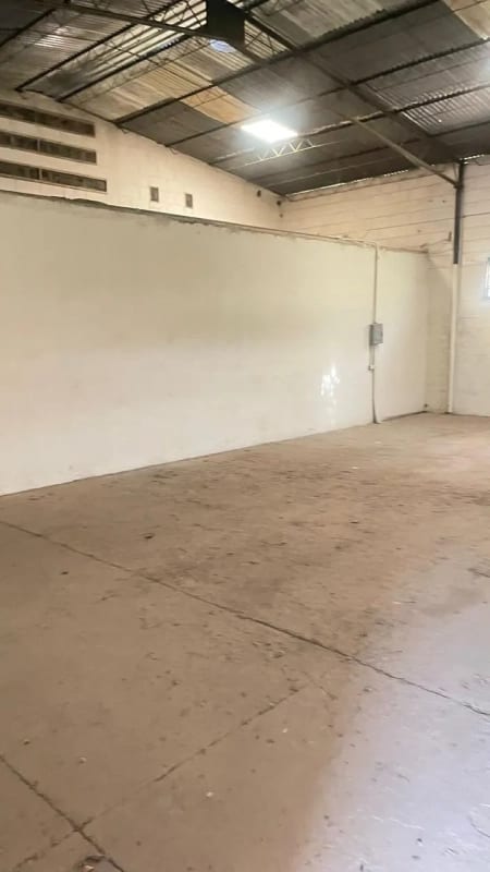 Bodega en alquiler la Hincapié / PSS — Bodega / Ofibodega en Alquiler en Zona 13, Guatemala, Ciudad — foto 6 de 6
