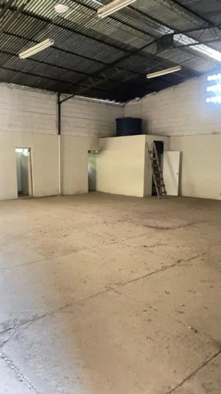Bodega en alquiler la Hincapié / PSS — Bodega / Ofibodega en Alquiler en Zona 13, Guatemala, Ciudad — miniatura 4 de 6