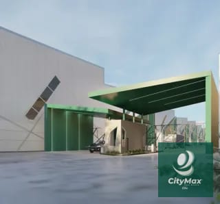 BODEGA EN VENTA/RENTA - LAGUNA LOGISTIC PARK - CARRETERA A EL SALVADOR — Bodega / Ofibodega en Venta en Carretera a El Salvador, Guatemala, Ciudad — miniatura 1 de 4