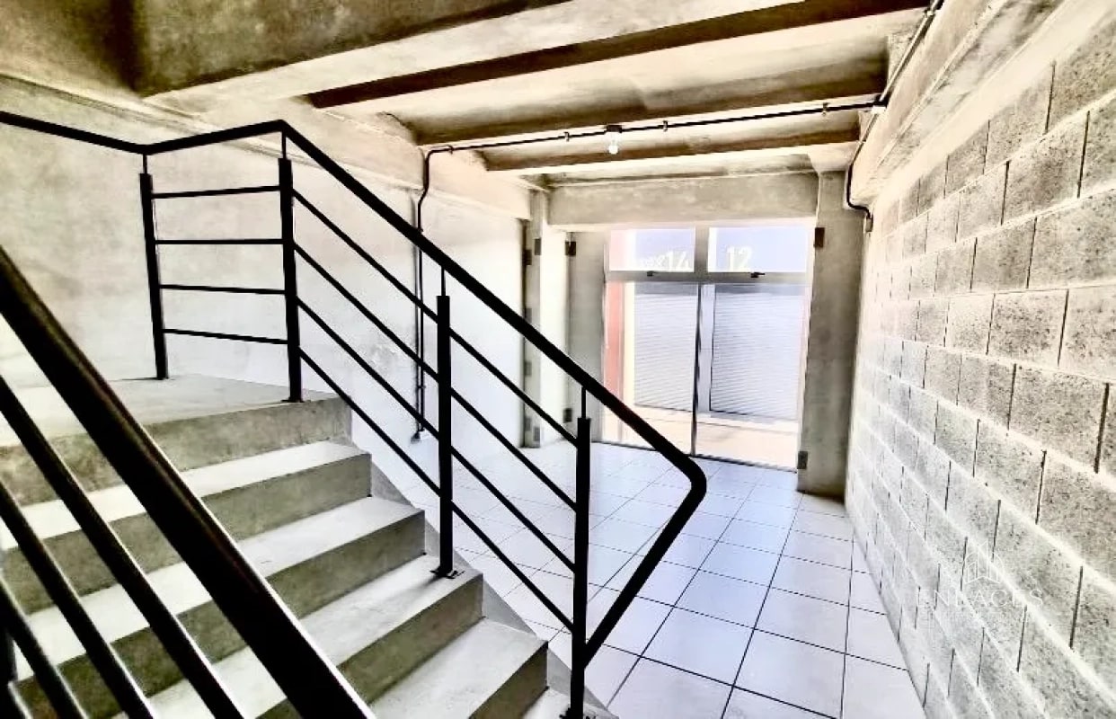 Zona 4 de Mixco • Ofibodega en Renta • Condominio Zona de Negocios San Nicolás - 15