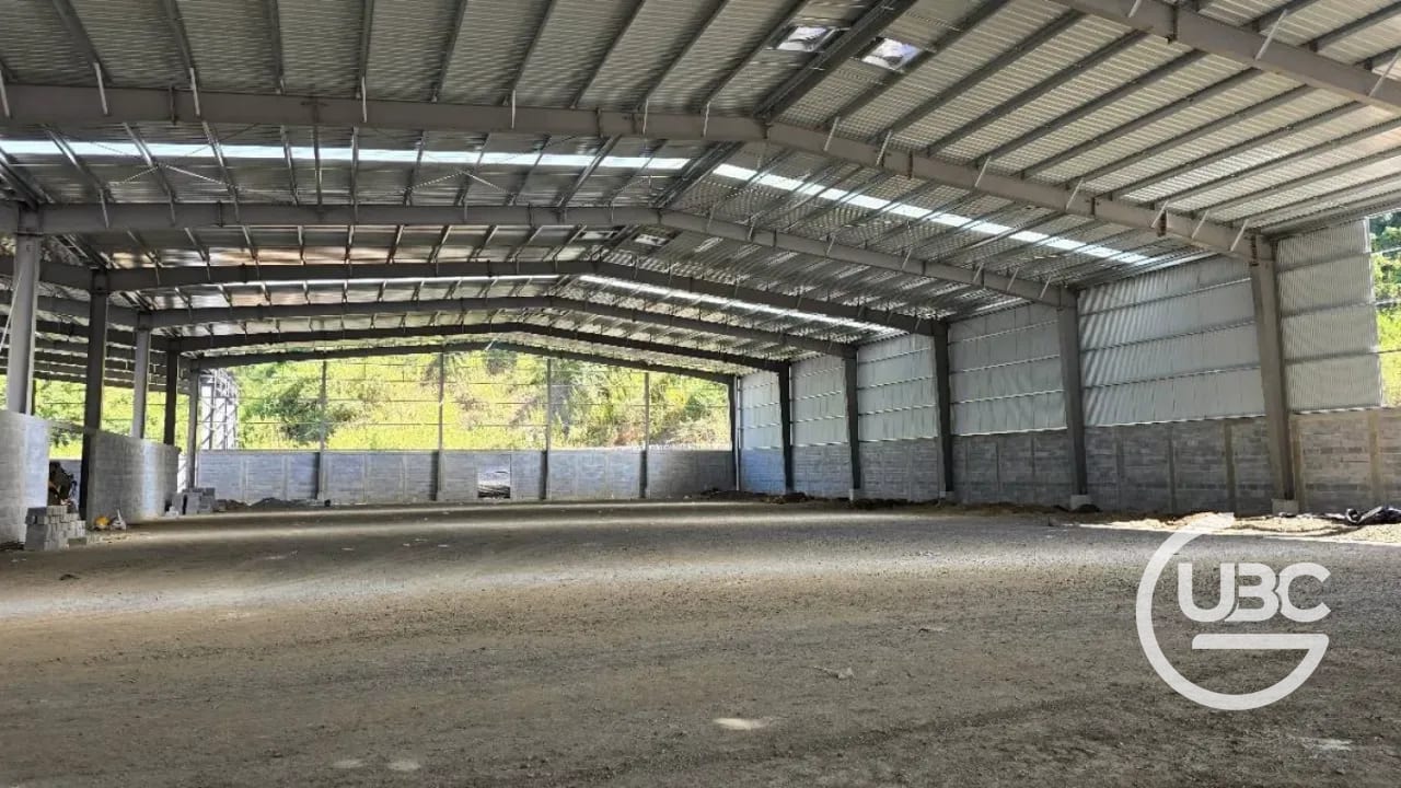 Bodega en alquiler en Palín 4,190m — Bodega / Ofibodega en Alquiler en Palín, Escuintla — foto 1 de 1