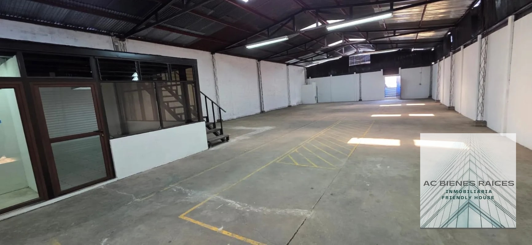 bodega / predio en Mariscal zona 11 para iniciar el 1 de marzo - 9