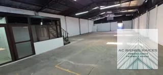 bodega / predio  en Mariscal zona 11 para iniciar el 1 de marzo — Bodega / Ofibodega en Alquiler en Zona 11, Guatemala, Ciudad — miniatura 9 de 10