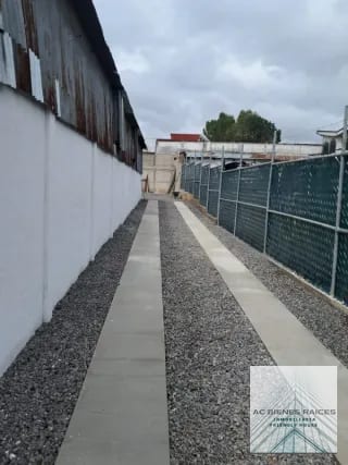 bodega / predio  en Mariscal zona 11 para iniciar el 1 de marzo — Bodega / Ofibodega en Alquiler en Zona 11, Guatemala, Ciudad — miniatura 8 de 10