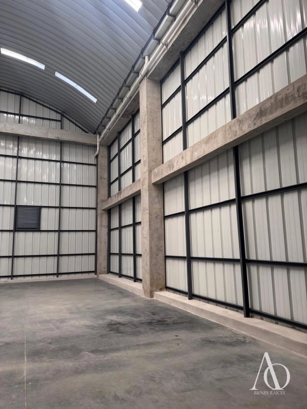 Ofibodega en Alquiler en K13 Santa Rosalía, Km. 13 CES / EN DIRECTO - 10
