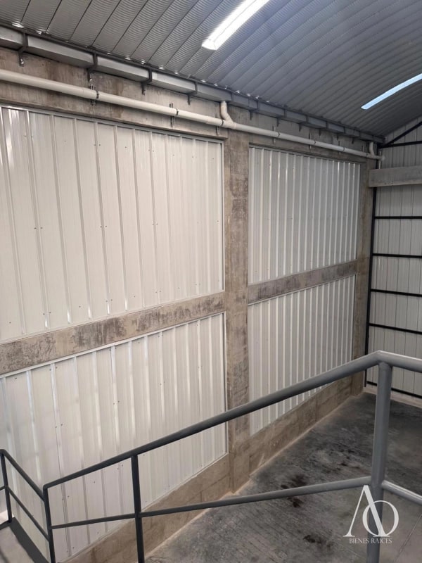 Ofibodega en Alquiler en K13 Santa Rosalía, Km. 13 CES / EN DIRECTO - 6