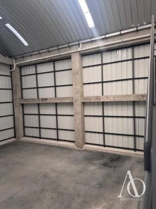 Ofibodega en Alquiler en K13 Santa Rosalía, Km. 13 CES / EN DIRECTO — Bodega / Ofibodega en Alquiler en Carretera a El Salvador, Guatemala, Ciudad — miniatura 3 de 11