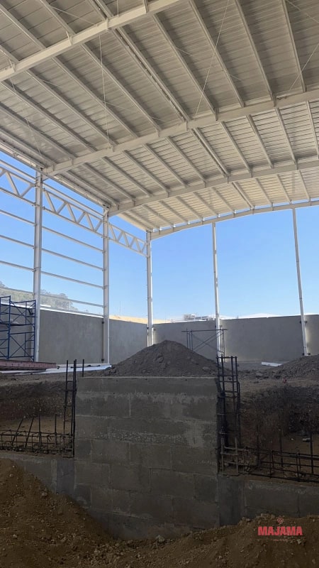 BODEGAS EN VENTA VILLA NUEVA, CÓDIGO 28_BRV1 - 1