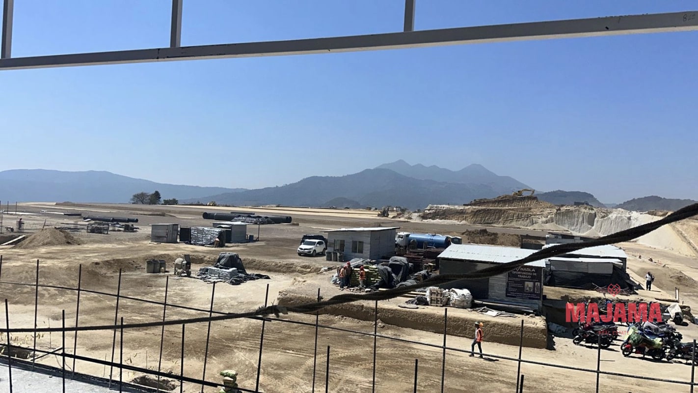 BODEGAS EN VENTA VILLA NUEVA, CÓDIGO 28_BRV1 - 2