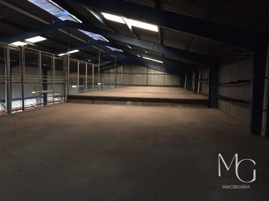 BODEGA EN VENTA – AV. HINCAPIÉ, ZONA 13 — Bodega / Ofibodega en Venta en Zona 13, Guatemala, Ciudad — foto 1 de 7