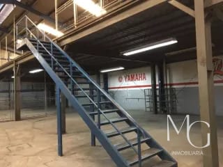 BODEGA EN VENTA – AV. HINCAPIÉ, ZONA 13 — Bodega / Ofibodega en Venta en Zona 13, Guatemala, Ciudad — miniatura 7 de 7