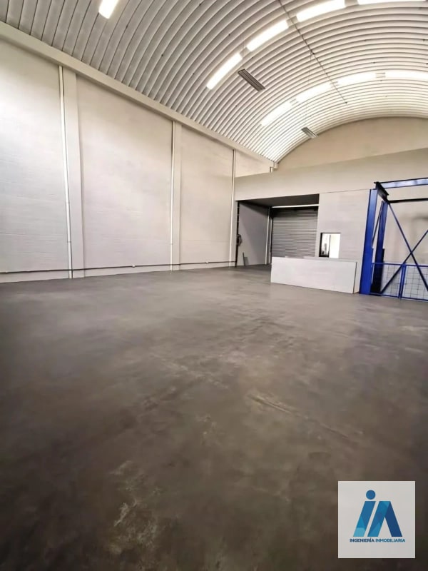 OFIBODEGA EN VENTA – 📍Mixco, Sector Industrial | Proyecto en desarrollo - 1