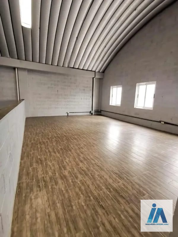 OFIBODEGA EN VENTA – 📍Mixco, Sector Industrial | Proyecto en desarrollo — Bodega / Ofibodega en Venta en Zona 1 Mixco, Guatemala, Ciudad — foto 9 de 9
