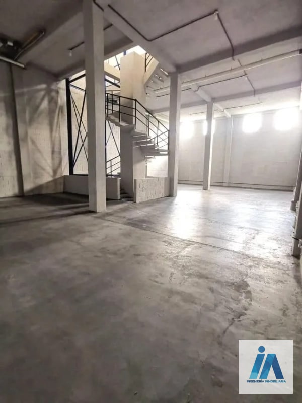 OFIBODEGA EN VENTA – 📍Mixco, Sector Industrial | Proyecto en desarrollo - 8