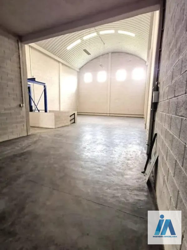 OFIBODEGA EN VENTA – 📍Mixco, Sector Industrial | Proyecto en desarrollo — Bodega / Ofibodega en Venta en Zona 1 Mixco, Guatemala, Ciudad — foto 7 de 9