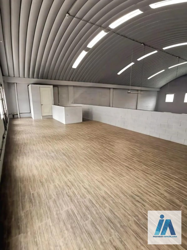 OFIBODEGA EN VENTA – 📍Mixco, Sector Industrial | Proyecto en desarrollo - 5