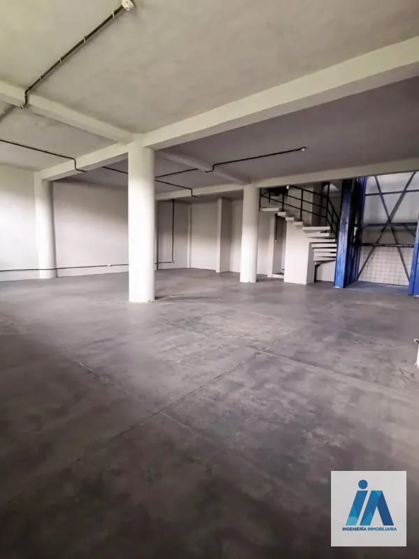 OFIBODEGA EN VENTA – 📍Mixco, Sector Industrial | Proyecto en desarrollo — Bodega / Ofibodega en Venta en Zona 1 Mixco, Guatemala, Ciudad — foto 3 de 9