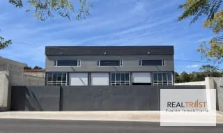 OFIBODEGA EN VENTA  VILLA NUEVA — Bodega / Ofibodega en Venta en Villa Nueva, Guatemala, Ciudad — miniatura 9 de 13