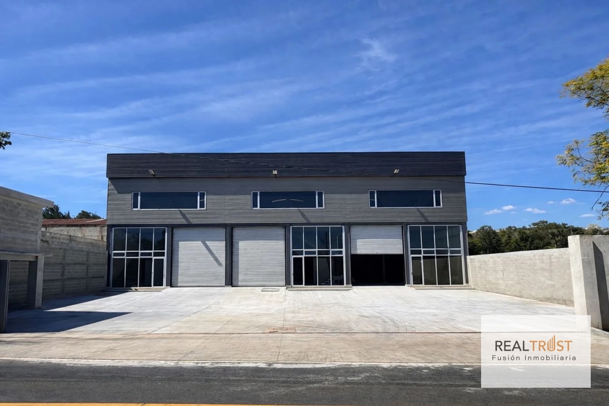 OFIBODEGA EN VENTA VILLA NUEVA - 10