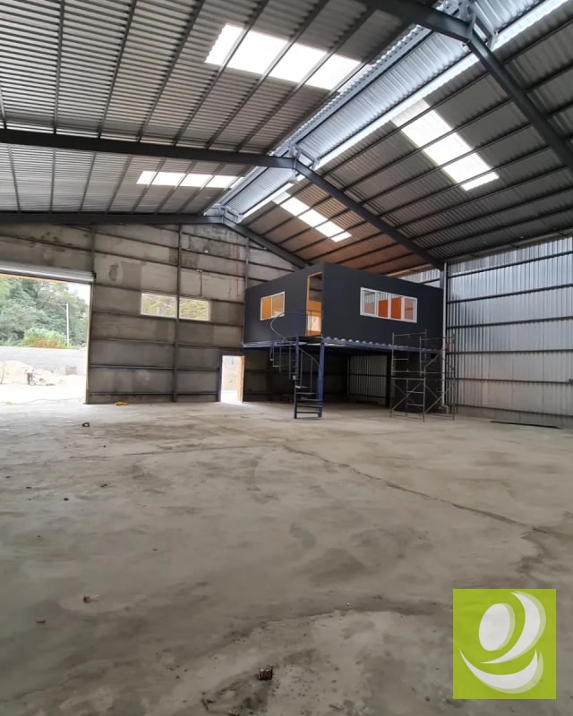 Bodega en Renta en Km 5.5 Carretera a Chinautla zona 6 - 5
