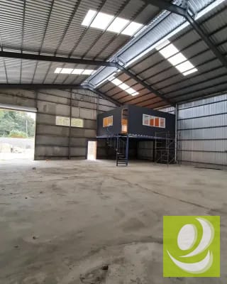 Bodega en Renta en Km 5.5 Carretera a Chinautla zona 6 — Bodega / Ofibodega en Alquiler en Chinautla, Guatemala, Ciudad — miniatura 5 de 7