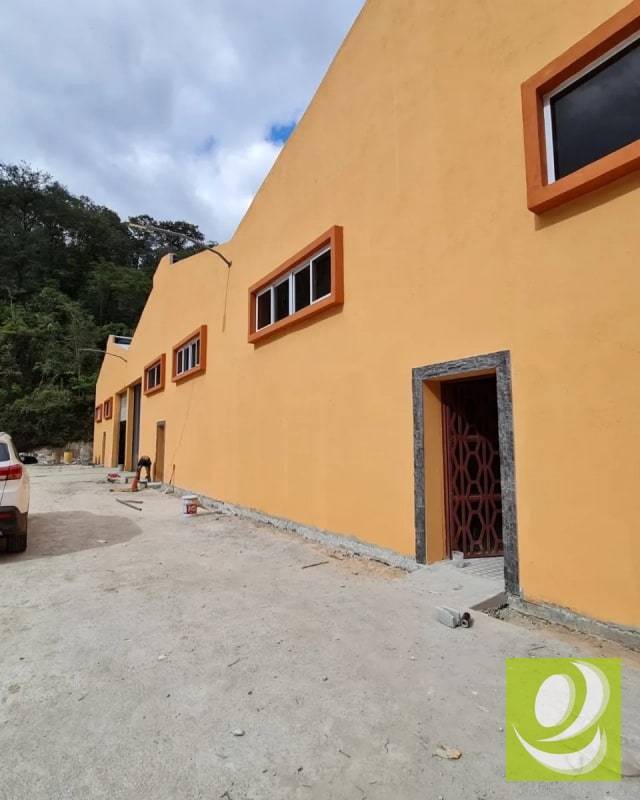 Bodega en Renta en Km 5.5 Carretera a Chinautla zona 6 - 4