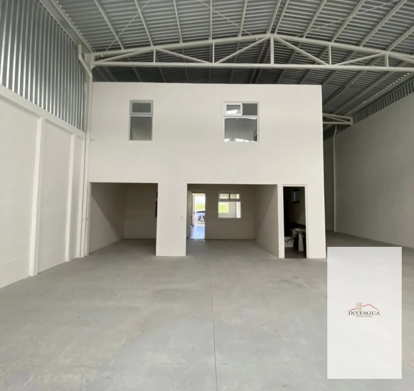 OFIBODEGA EN VENTA - 7