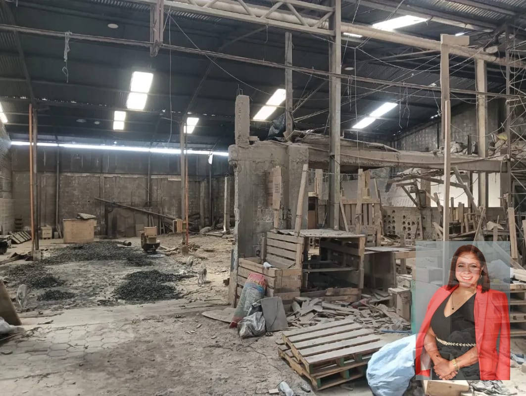 Bodega en renta y venta zona 1 — Bodega / Ofibodega en Venta en Zona 1, Guatemala, Ciudad — foto 11 de 11