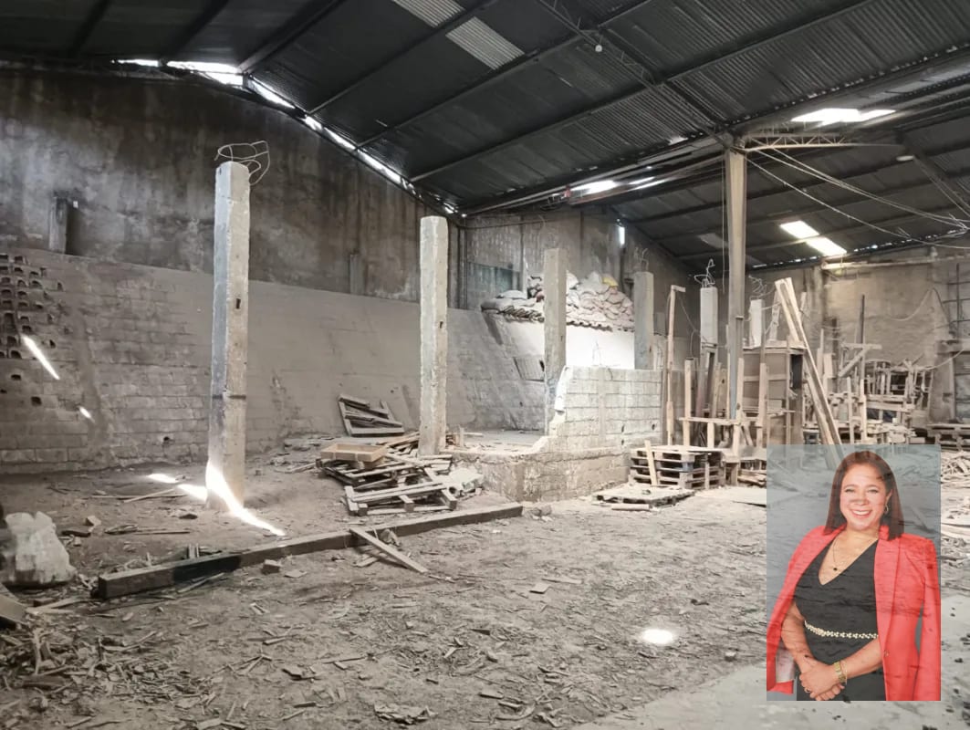 Bodega en renta y venta zona 1 — Bodega / Ofibodega en Venta en Zona 1, Guatemala, Ciudad — foto 6 de 11