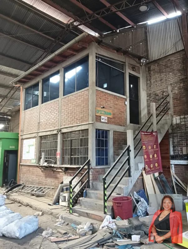 Bodega en renta y venta zona 1 — Bodega / Ofibodega en Venta en Zona 1, Guatemala, Ciudad — foto 5 de 11
