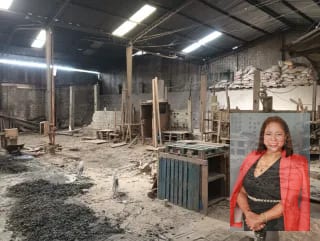Bodega en renta y venta zona 1 — Bodega / Ofibodega en Venta en Zona 1, Guatemala, Ciudad — miniatura 4 de 11