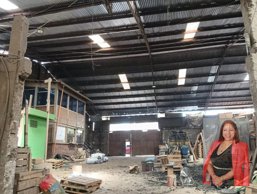 Bodega en renta y venta zona 1 — Bodega / Ofibodega en Venta en Zona 1, Guatemala, Ciudad — foto 3 de 11