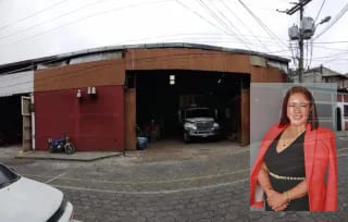 Bodega en renta y venta zona 1 — Bodega / Ofibodega en Venta en Zona 1, Guatemala, Ciudad — miniatura 2 de 11