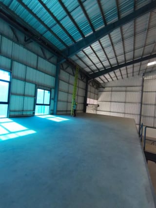 Se Renta Bodega en Amatitlán 855.74 metros — Bodega / Ofibodega en Alquiler en Amatitlán, Amatitlán, Guatemala, Ciudad — miniatura 1 de 10