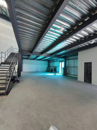 Se Renta Bodega en Amatitlán 855.74 metros — Bodega / Ofibodega en Alquiler en Amatitlán, Amatitlán, Guatemala, Ciudad — miniatura 7 de 10