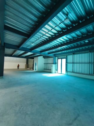 Se Renta Bodega en Amatitlán 855.74 metros — Bodega / Ofibodega en Alquiler en Amatitlán, Amatitlán, Guatemala, Ciudad — miniatura 3 de 10