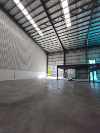 Se Renta Bodega en Amatitlán 855.74 metros — Bodega / Ofibodega en Alquiler en Amatitlán, Amatitlán, Guatemala, Ciudad — miniatura 2 de 10
