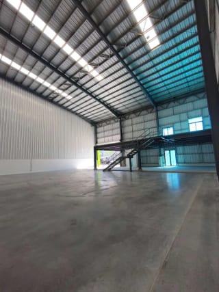 Se Renta Bodega en Amatitlán 855.74 metros — Bodega / Ofibodega en Alquiler en Amatitlán, Amatitlán, Guatemala, Ciudad — miniatura 9 de 10