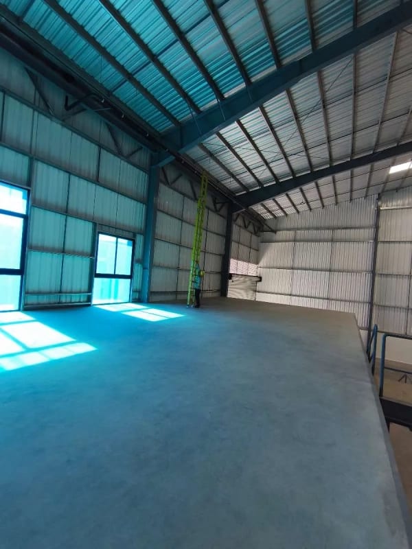 Se renta bodega en Amatitlán de 855.90 m2 — Bodega / Ofibodega en Alquiler en Amatitlán, Amatitlán, Guatemala, Ciudad — foto 12 de 15