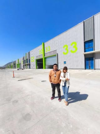 Se renta bodega en Amatitlán de 855.90 m2 — Bodega / Ofibodega en Alquiler en Amatitlán, Amatitlán, Guatemala, Ciudad — miniatura 2 de 15