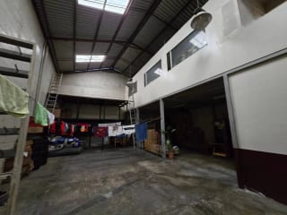 Bodega en venta, Miraflores , Zona 11 — Bodega / Ofibodega en Venta en Miraflores, Zona 11, Guatemala, Ciudad — miniatura 12 de 13