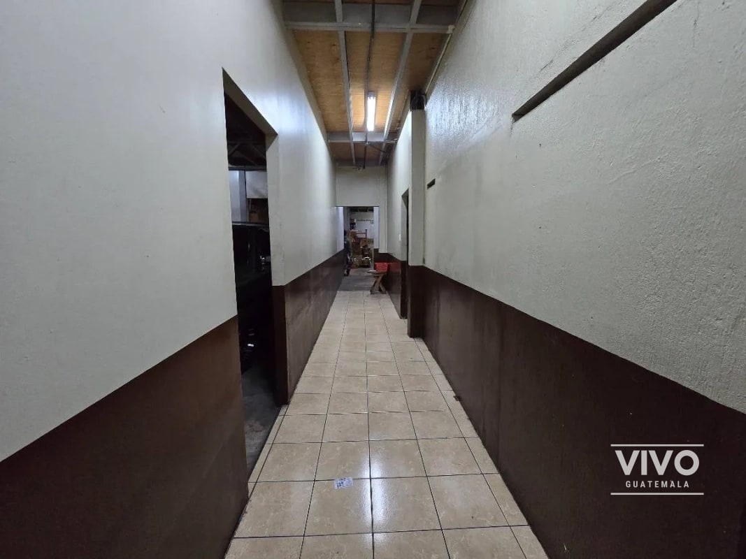 Bodega en venta, Miraflores , Zona 11 - 9