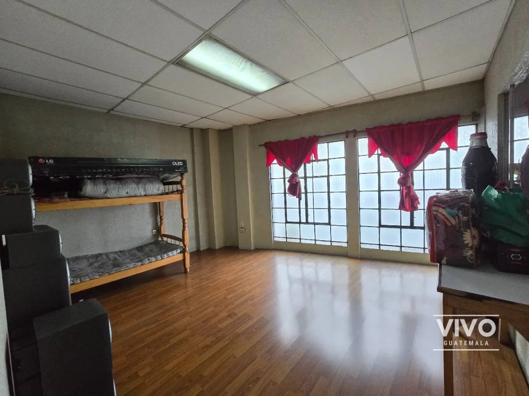 Bodega en venta, Miraflores , Zona 11 - 6