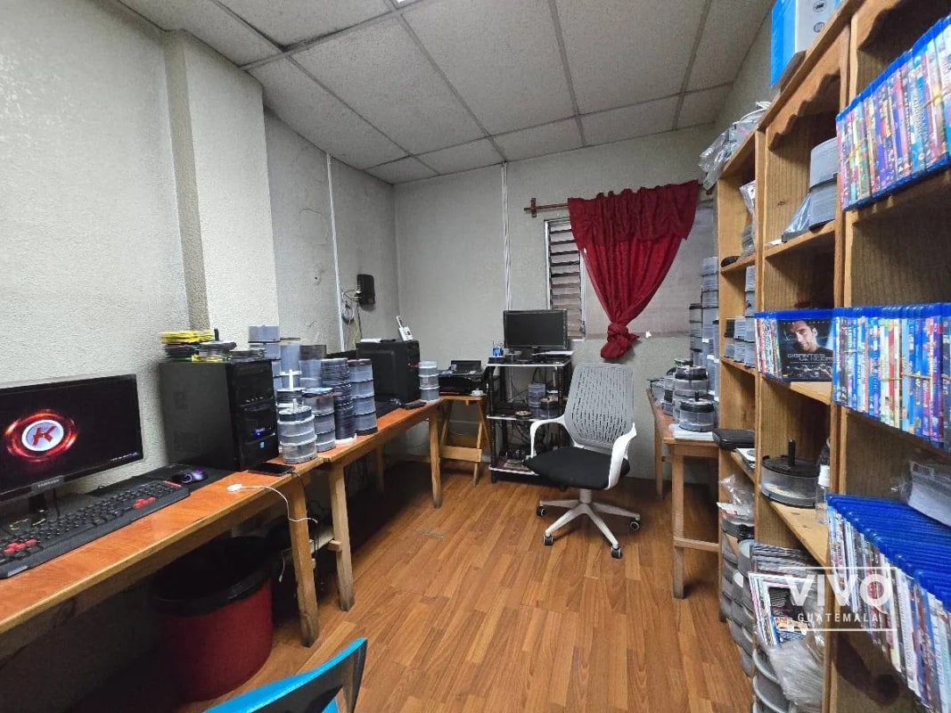 Bodega en venta, Miraflores , Zona 11 - 5