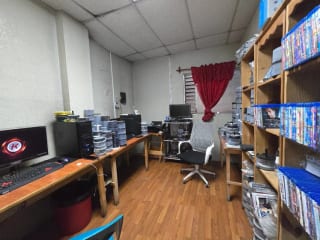 Bodega en venta, Miraflores , Zona 11 — Bodega / Ofibodega en Venta en Miraflores, Zona 11, Guatemala, Ciudad — miniatura 5 de 13